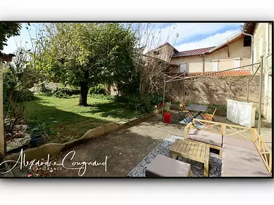 Maison, 307 m²
