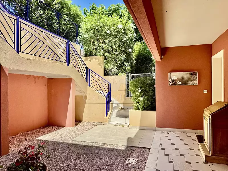 Appartement, 76,08 m²