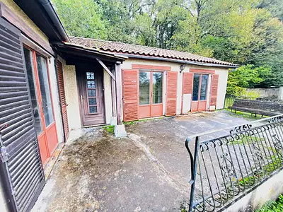 Maison, 108 m²