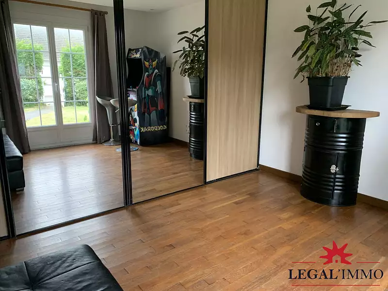 Maison, 146 m²
