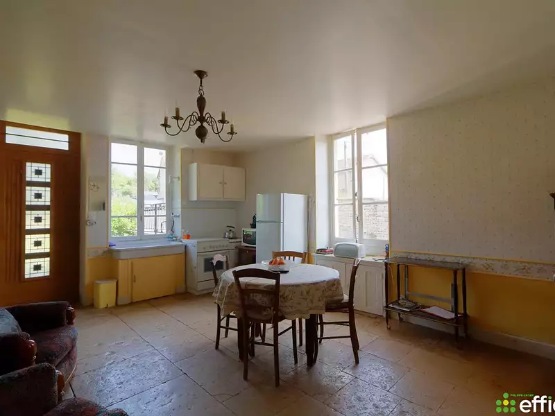 Maison, 130 m²