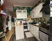 Immeuble, 124,51 m²