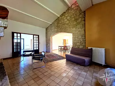 Maison, 150 m²