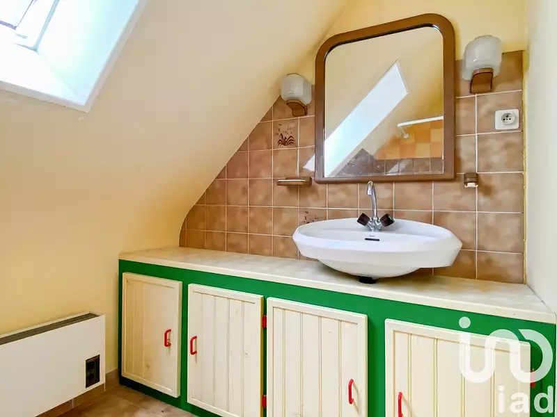 Maison, 75 m²
