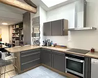 Appartement, 108,35 m²