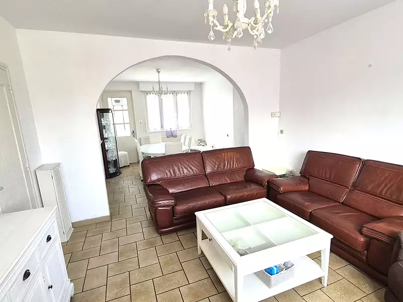 Maison, 95 m²