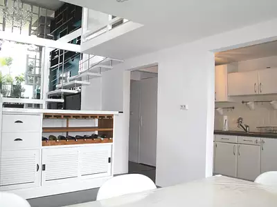 Appartement, 68 m²