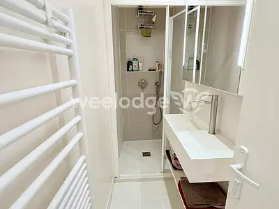 Appartement, 54,43 m²