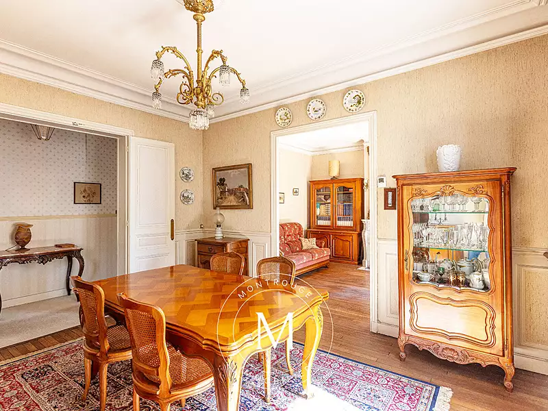 Appartement, 102,2 m²