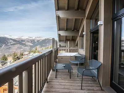 Appartement, 165 m²