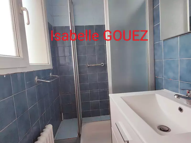 Maison, 86 m²