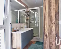 Appartement, 129 m²