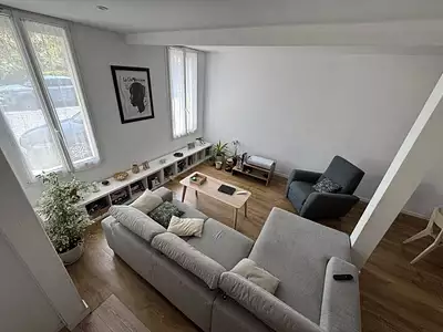 Maison, 123 m²