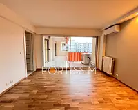 Appartement, 122 m²