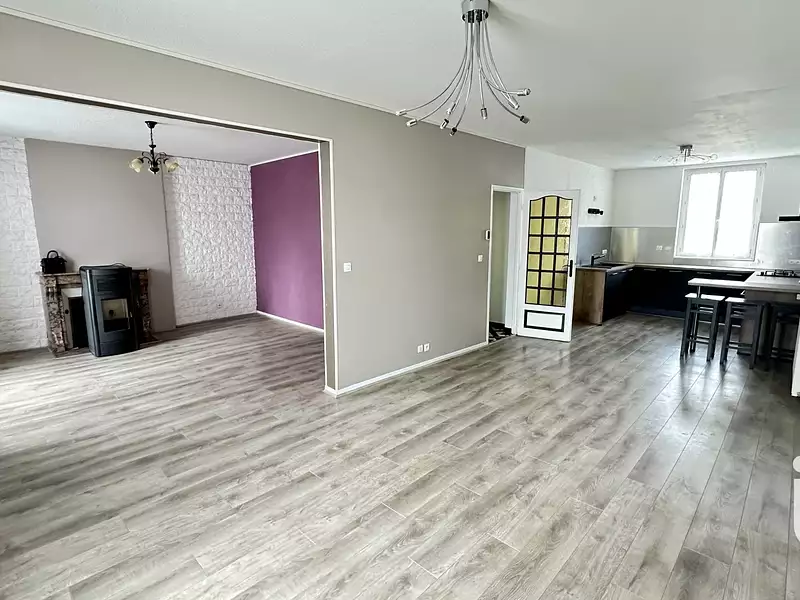 Maison, 157 m²