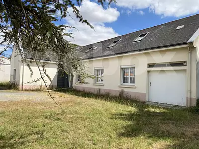 Maison, 240 m²