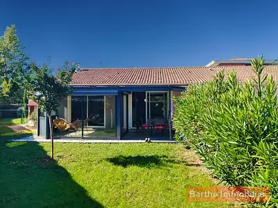 Maison, 125 m²