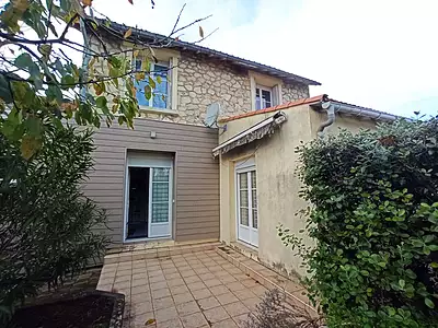 Maison, 74 m²