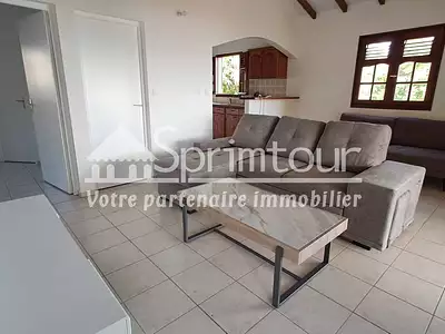 Maison, 73 m²