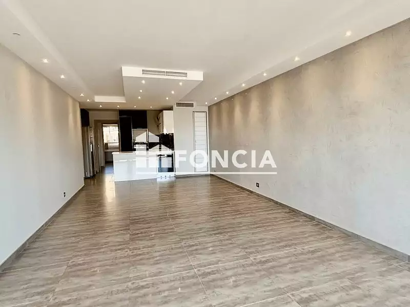 Appartement, 84 m²