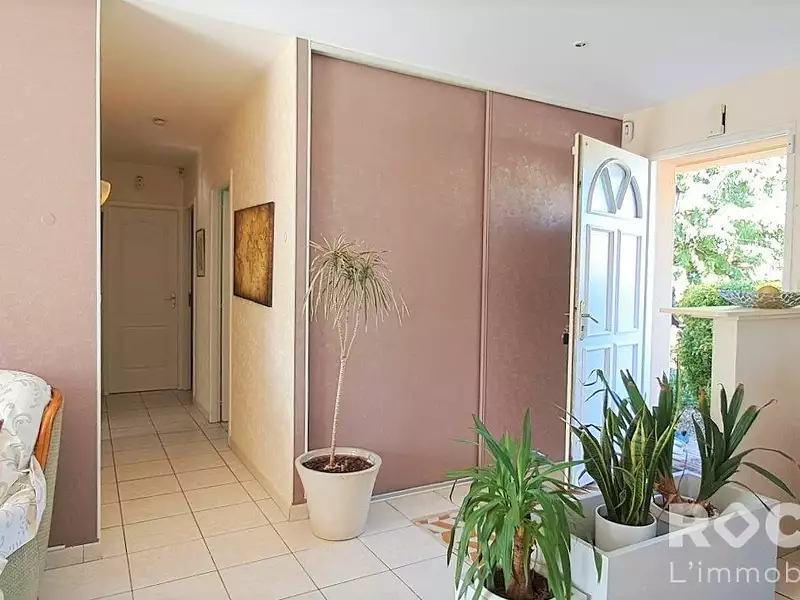 Maison, 91 m²