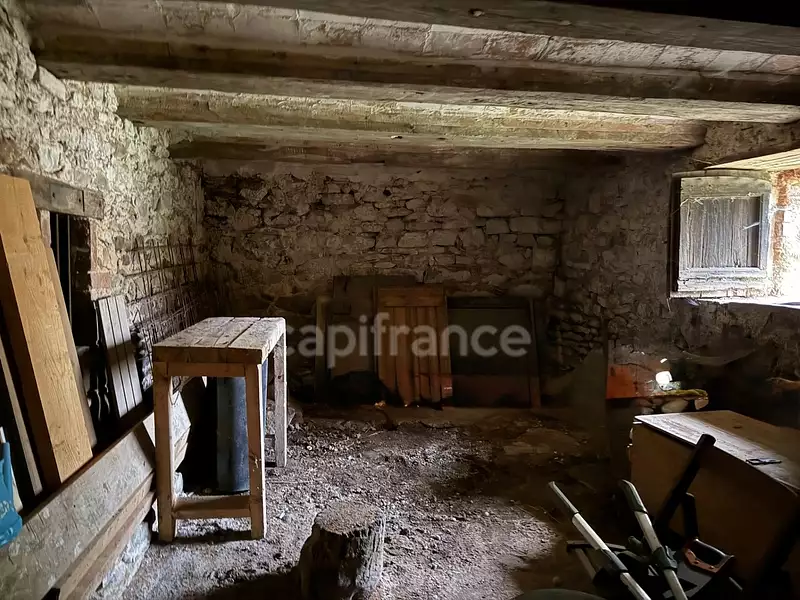 Maison, 352 m²