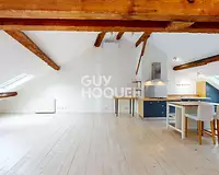 Appartement, 115 m²