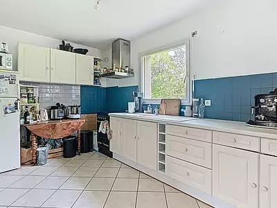 Maison, 100,8 m²
