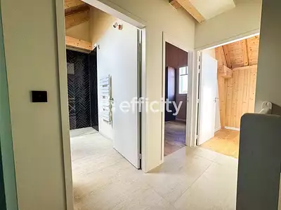 Appartement, 60 m²