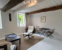 Appartement, 33 m²