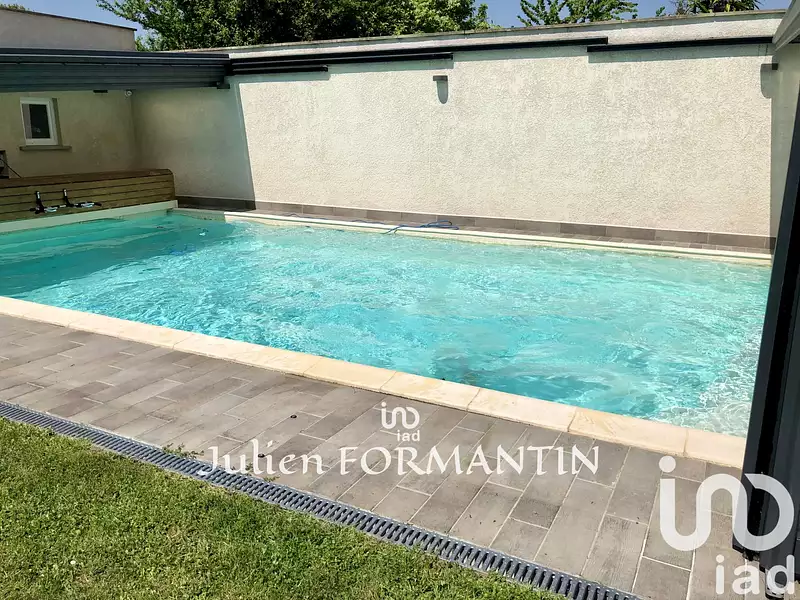 Maison, 200 m²