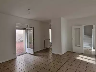 Appartement, 100 m²