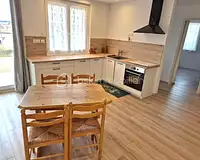 Maison, 216 m²