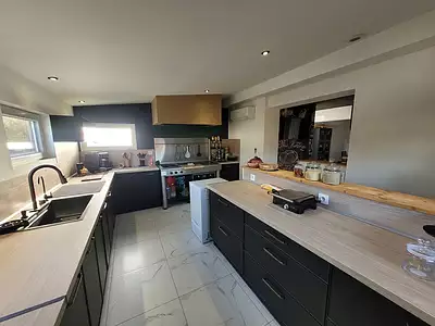 Maison, 155 m²