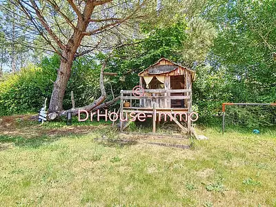 Maison, 139 m²