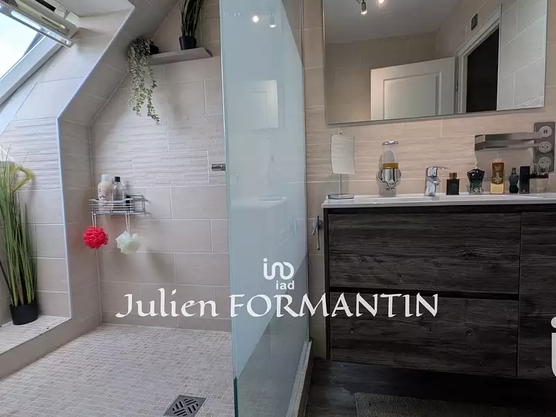 Maison, 200 m²