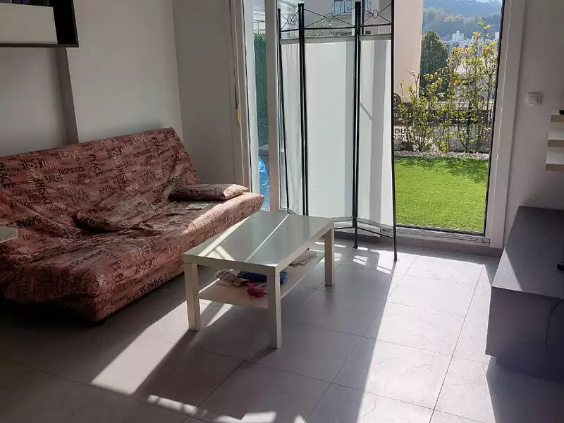 Appartement, 31,67 m²