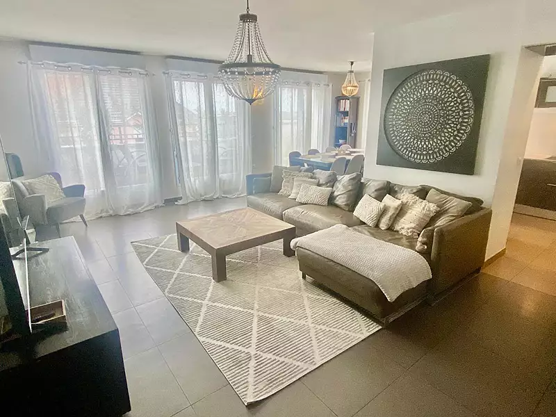 Appartement, 100 m²