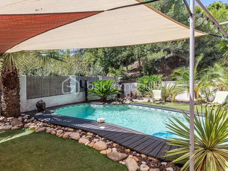Maison, 124 m²