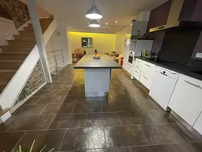 Maison, 150 m²