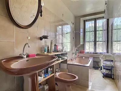 Maison, 95 m²