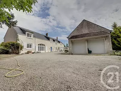 Maison, 332 m²