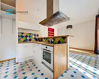 Appartement, 52,07 m²