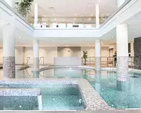 Appartement, 34,5 m²