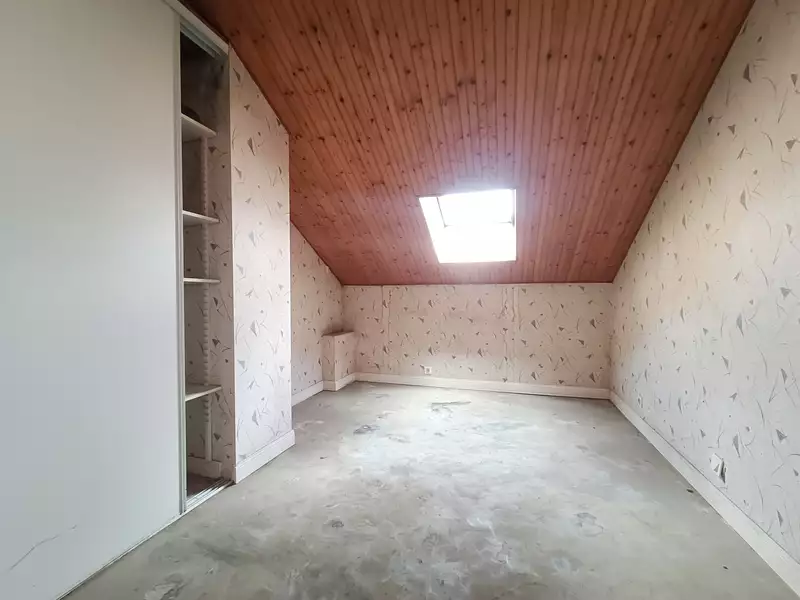 Maison, 134 m²