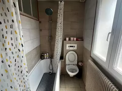 Maison, 87 m²