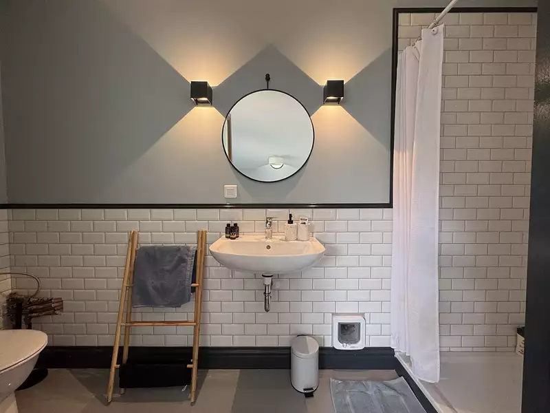 Maison, 205 m²