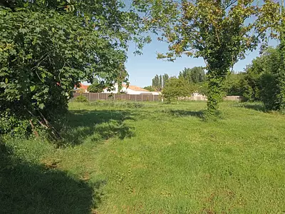 Terrain, 2 722 m²