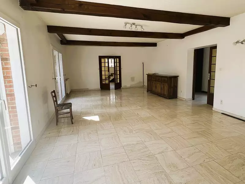 Maison, 140 m²