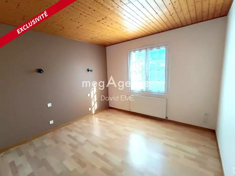 Maison, 131 m²